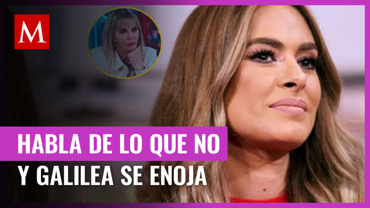 Shanik revela uno de los secretos de la casa de los famosos en pleno programa