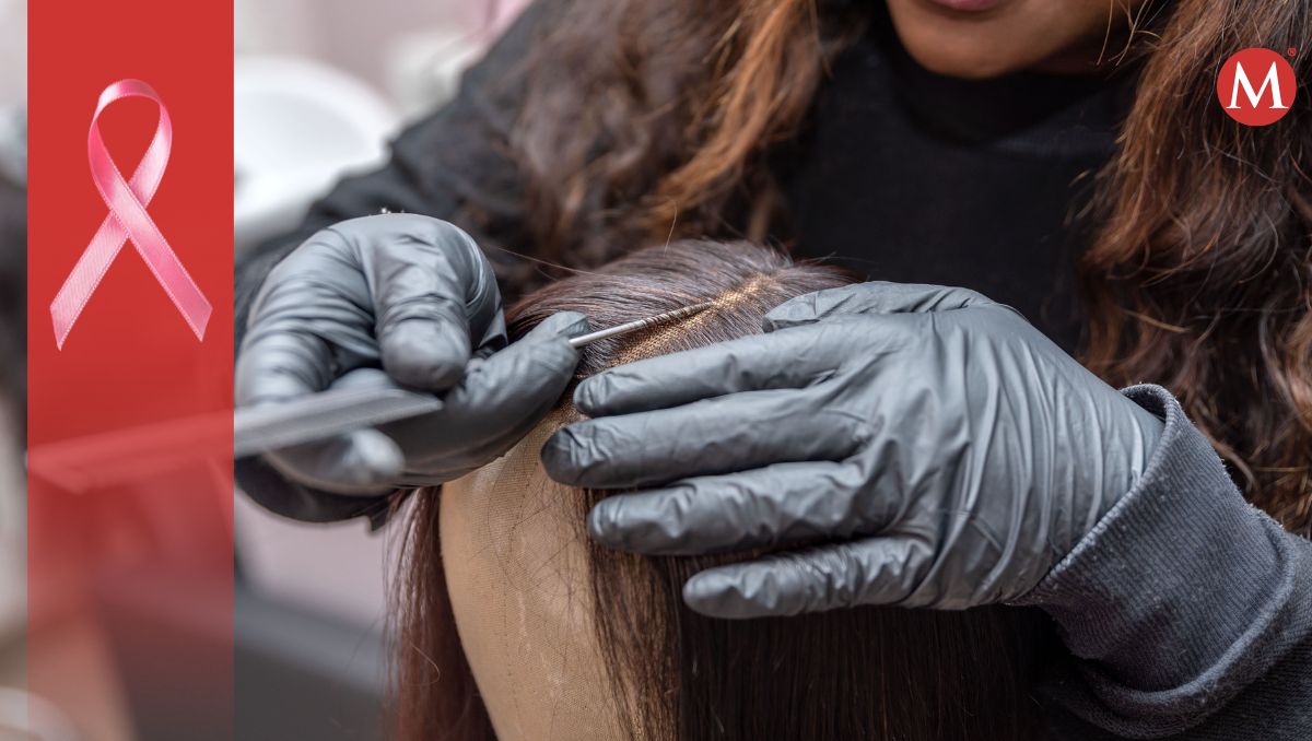 El taller permitirá ahorrar tiempo y disminuir costos para beneficiar a mujeres en tratamiento de quimioterapia.