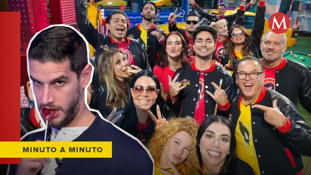 ¿A qué hora inicia el ESPECIAL de 'La Casa de los Famosos 2024' HOY?