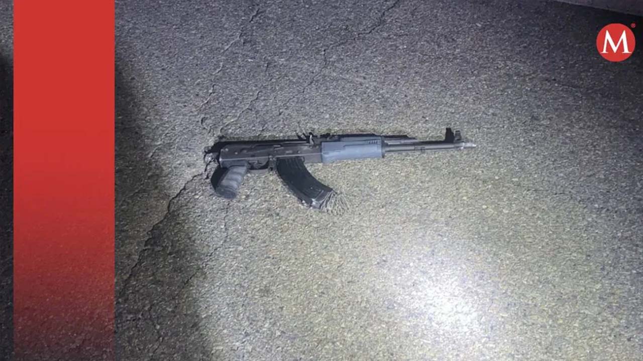 Ataque armado deja dos muertos y ocho personas heridas en Baja California