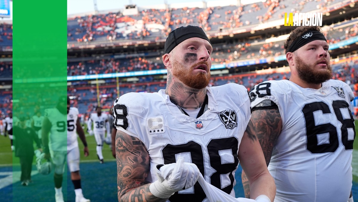 Broncos se imponen a Raiders en la Semana 5 de la NFL 2024 (AP)
