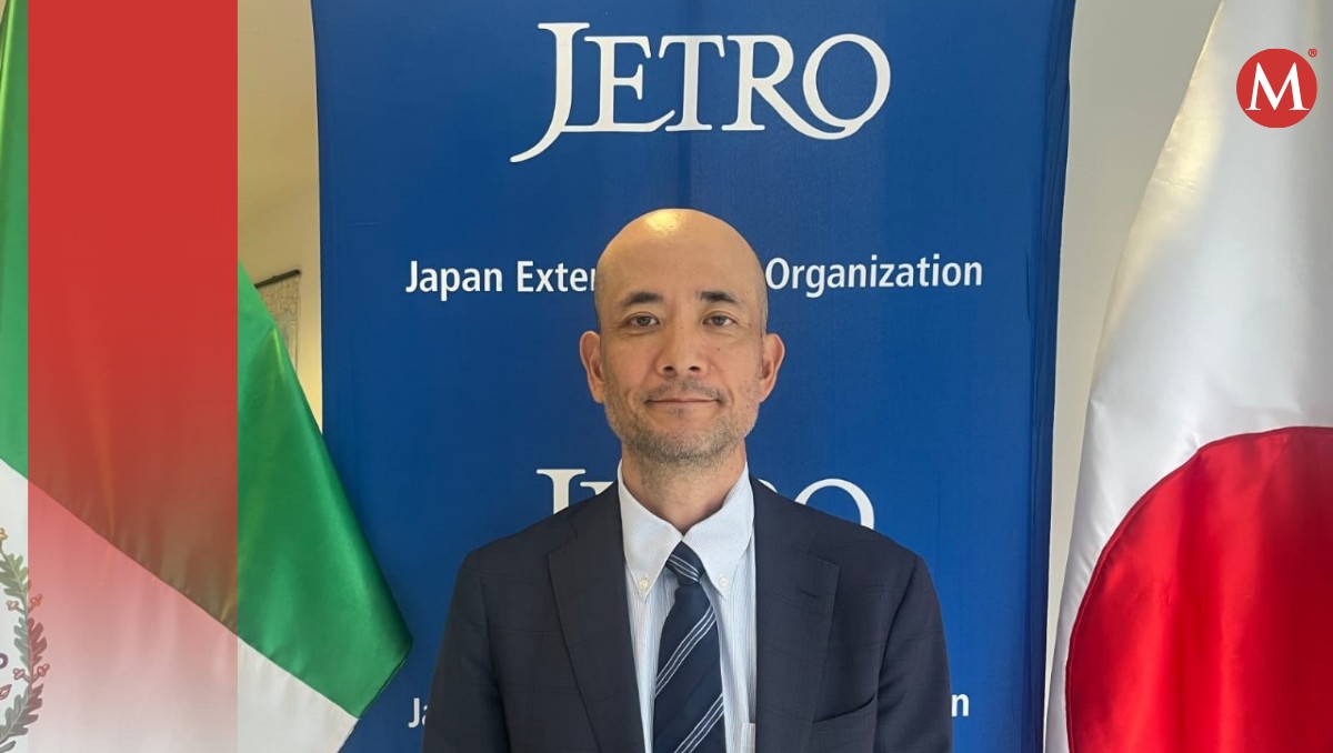 Japan External Trade Organization (JETRO) México.