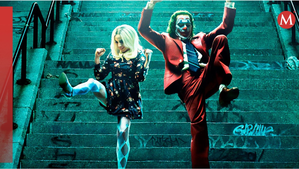 ‘Joker 2’: la calificación más baja de las películas de cómics