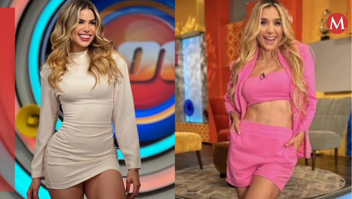 Marie Claire manda indirecta por TikTok a Marcela Mistral