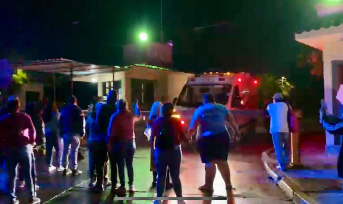 Muere interno del Cereso de Morelos tras recibir disparo en un motín | Foto: Especial