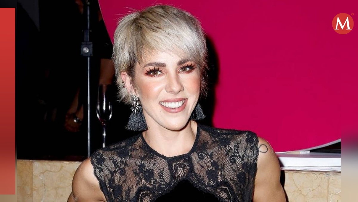 Regina Murguía de JNS fue diagnosticada con TLP | Especial