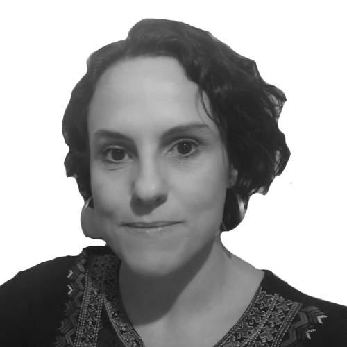 Ruth Pérez López