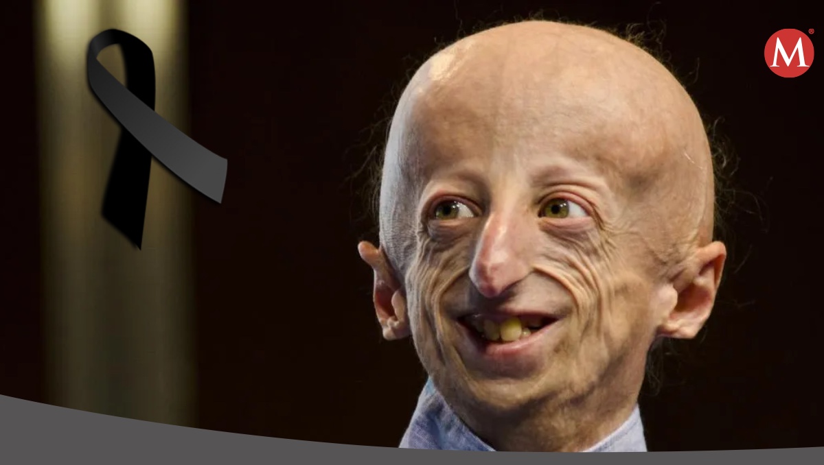 Sammy Basso, reconocido científico. | ESPECIAL