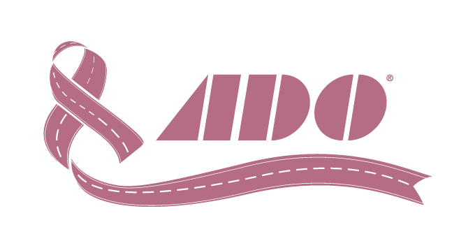 ADO confirma su compromiso con la salud femenina en la Caravana Rosa. (Cortesía)
