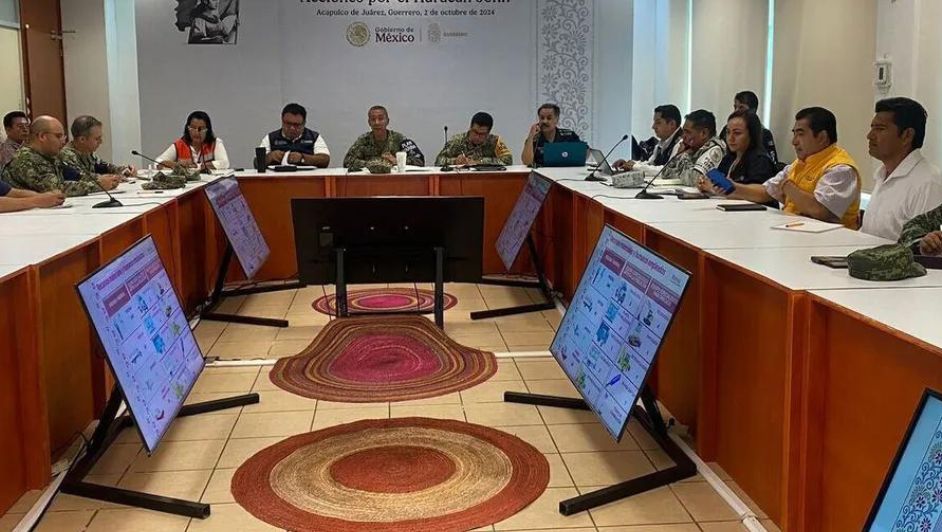 Arranca hoy el plan 'Todos contra el dengue' en Acapulco tras el huracán John