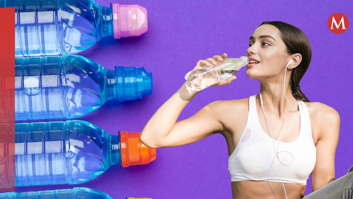 Las nuevas botellas de plástico en Europa cuentan con modificaciones para mejorar el reciclaje | Wendy González