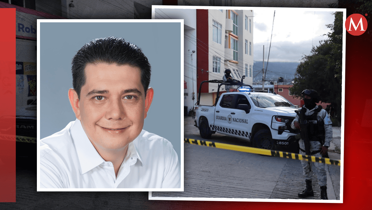 Caso Alejandro Arcos: alternancia política desata violencia en Chilpancingo de los Bravo | Milenio