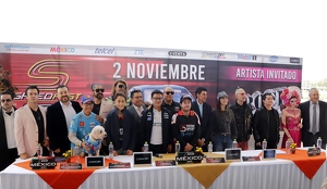 Conoce todo sobre los precios y boletos de la tercera fecha del Speed Fest del Autódromo Hermanos Rodríguez en la Ciudad de México
