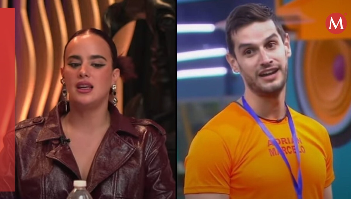 Gala Montes niega tener depresión