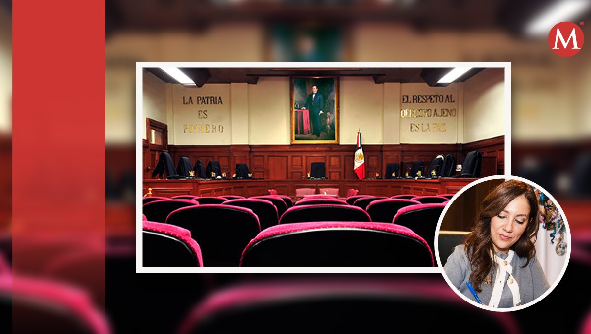 Guanajuato presenta controversia contra reforma al Poder Judicial