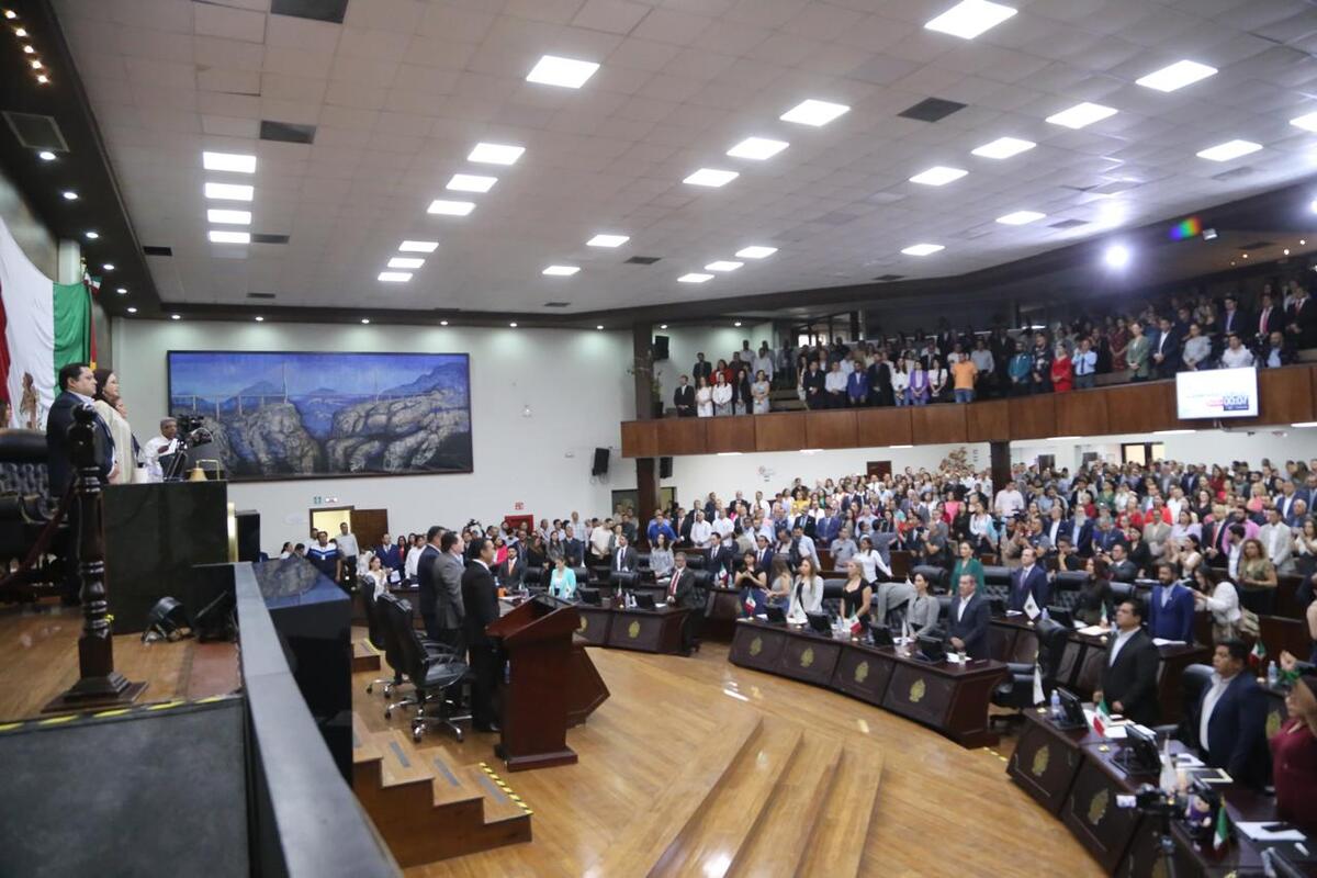 Se lanza formato donde participan los titulares de la Secretaría de Bienestar, Educación y Salud.| Cortesía