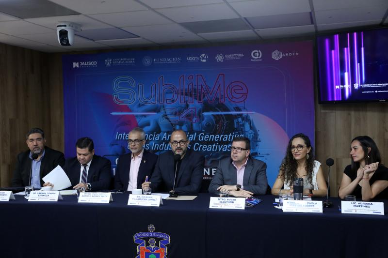 Se llevará a cabo la sexta edición de “Sublime Jalisco 2024” (Cortesía)