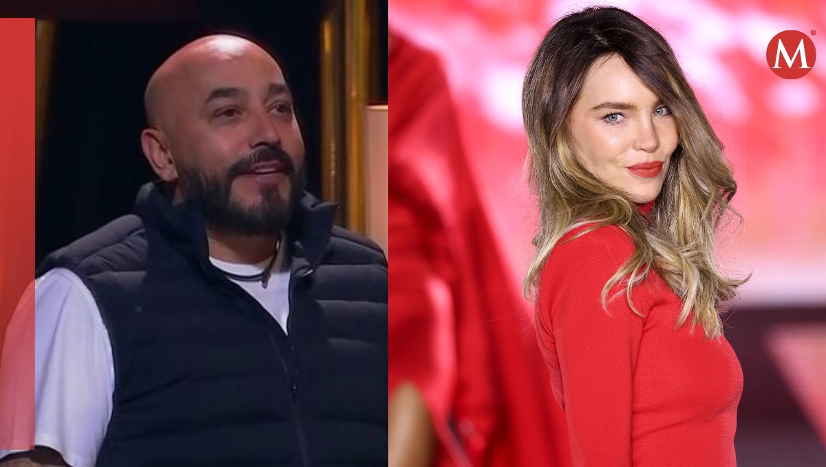 Lupillo Rivera habla sobre la caída que sufrió Belinda | Especial
