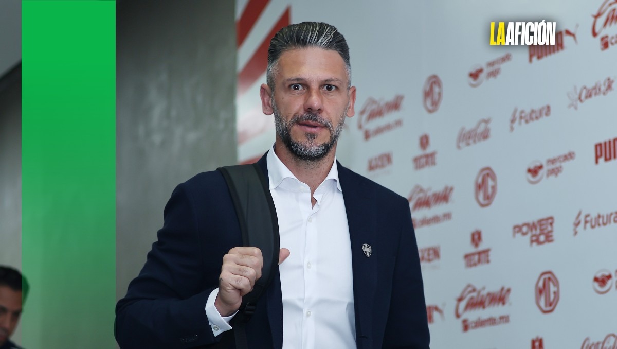 Demichelis, con la peor en efectividad de últimos técnicos de Rayados- Grupo Milenio