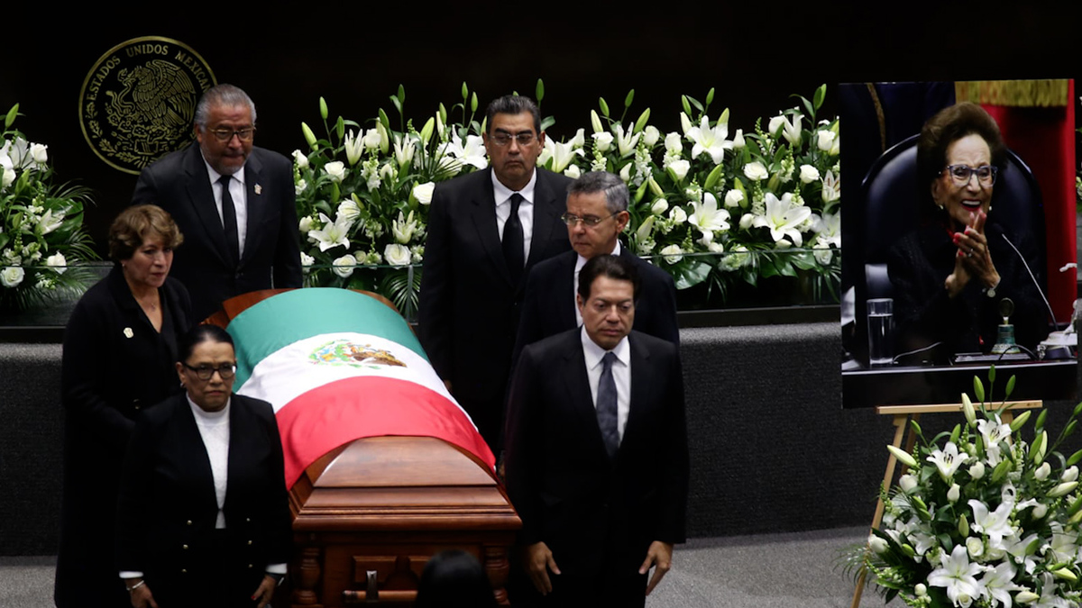 Milenio Noticias, con Carlos Zúñiga, 07 de octubre de 2024