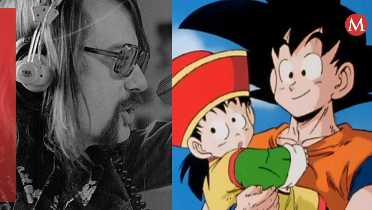 Muere Doc Harris, el legendario narrador de 'Dragon Ball Z'
