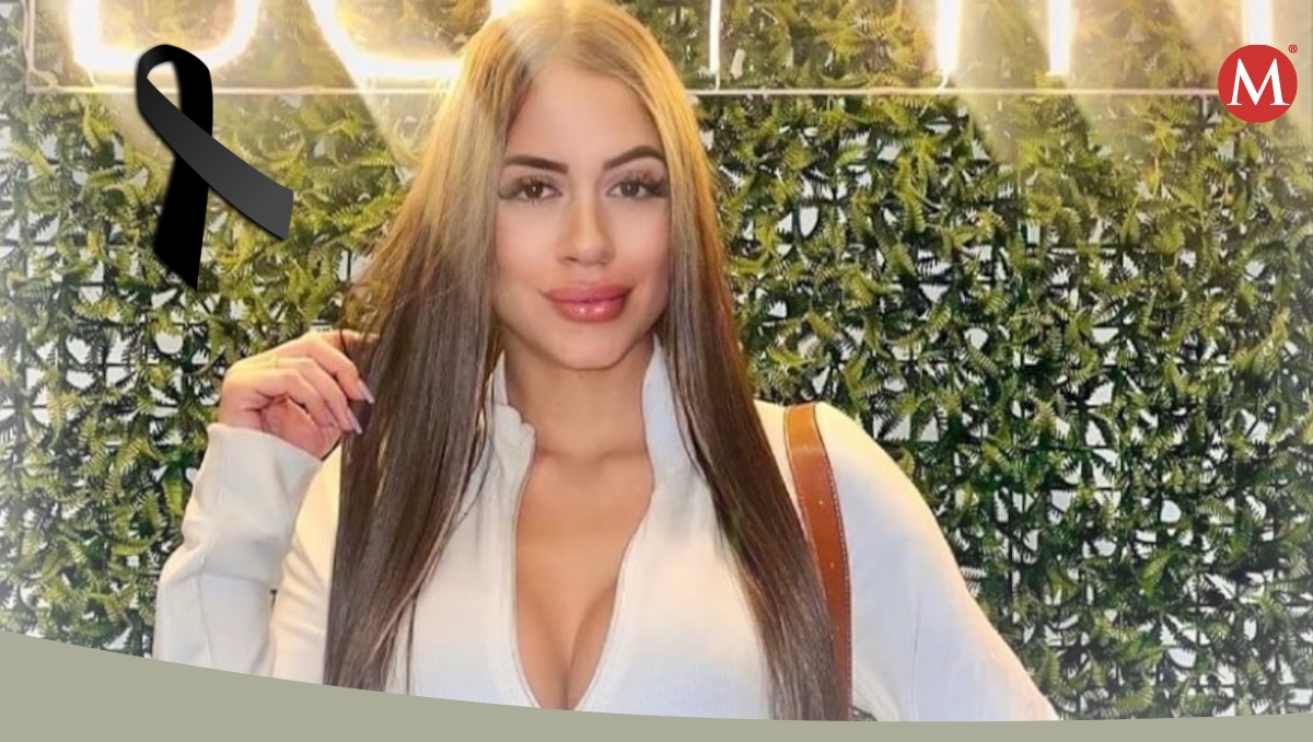 Muere la influencer Beatriz Tavarez tras ahogarse en el yate de lujo que viajaba | ESPECIAL