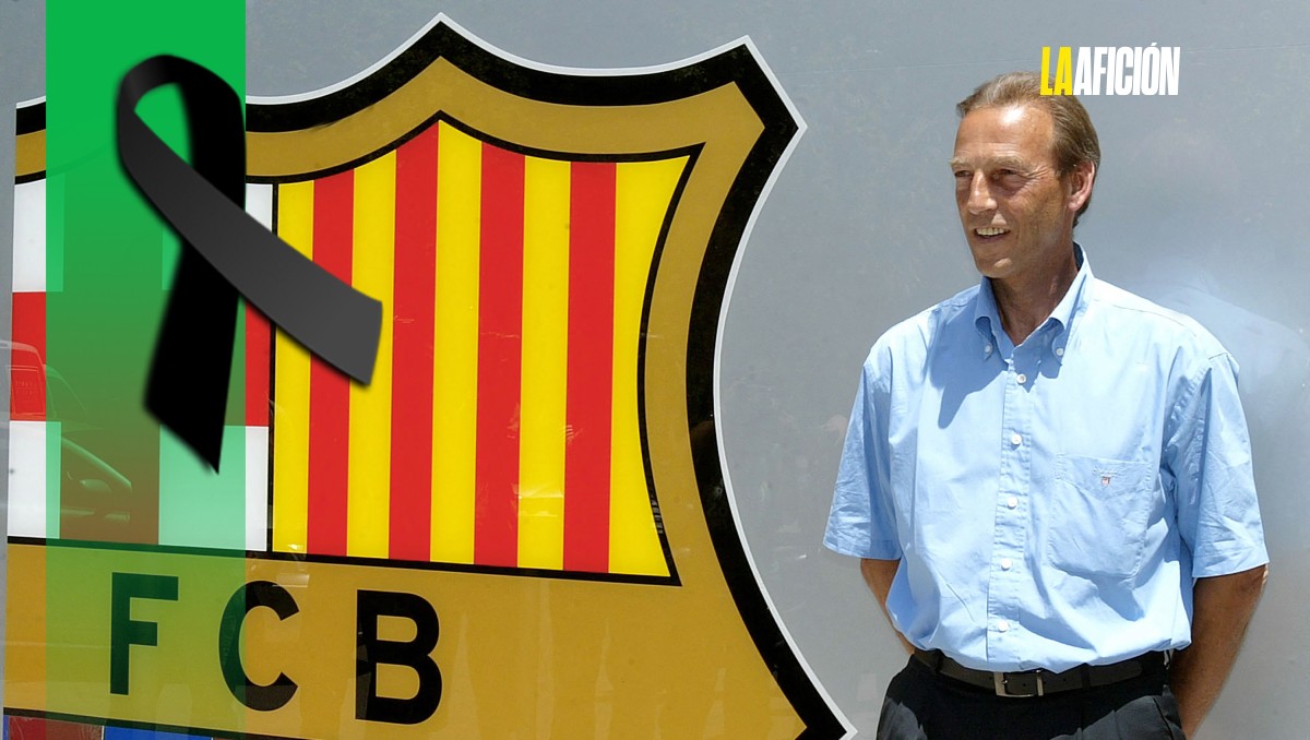 Muere Johan Neeskens, ex futbolista del Barcelona (AFP)