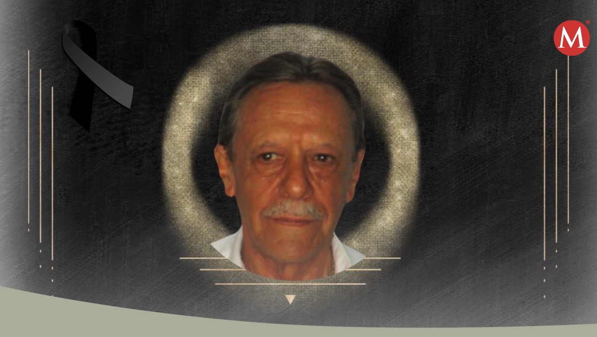 Muere querido actor mexicano a los 77 años | ESPECIAL