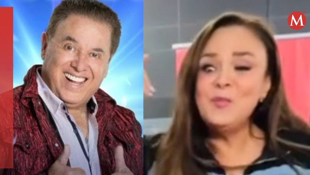 Ojo de Brenda Bezares causa preocupación