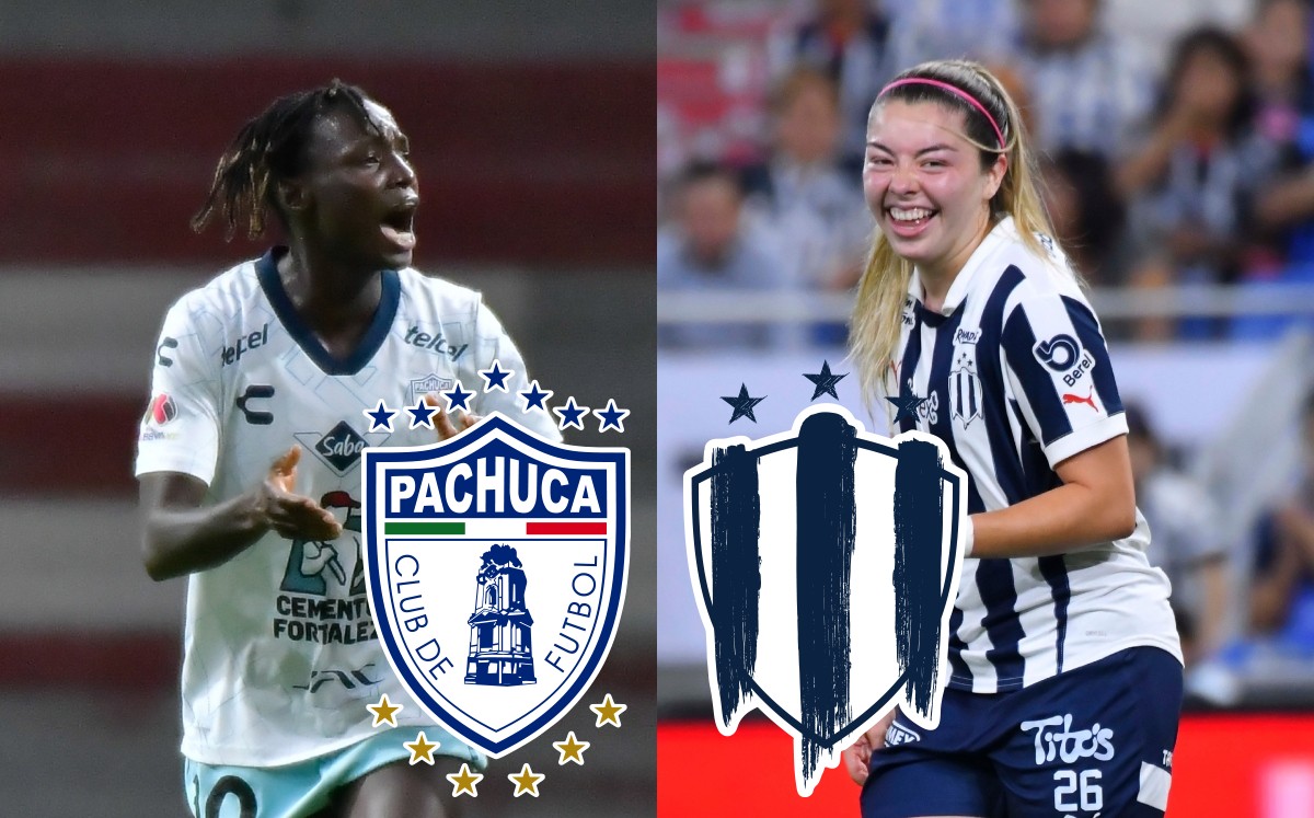 ¿Dónde ver partido HOY de la Liga MX Femenil?- Grupo Milenio