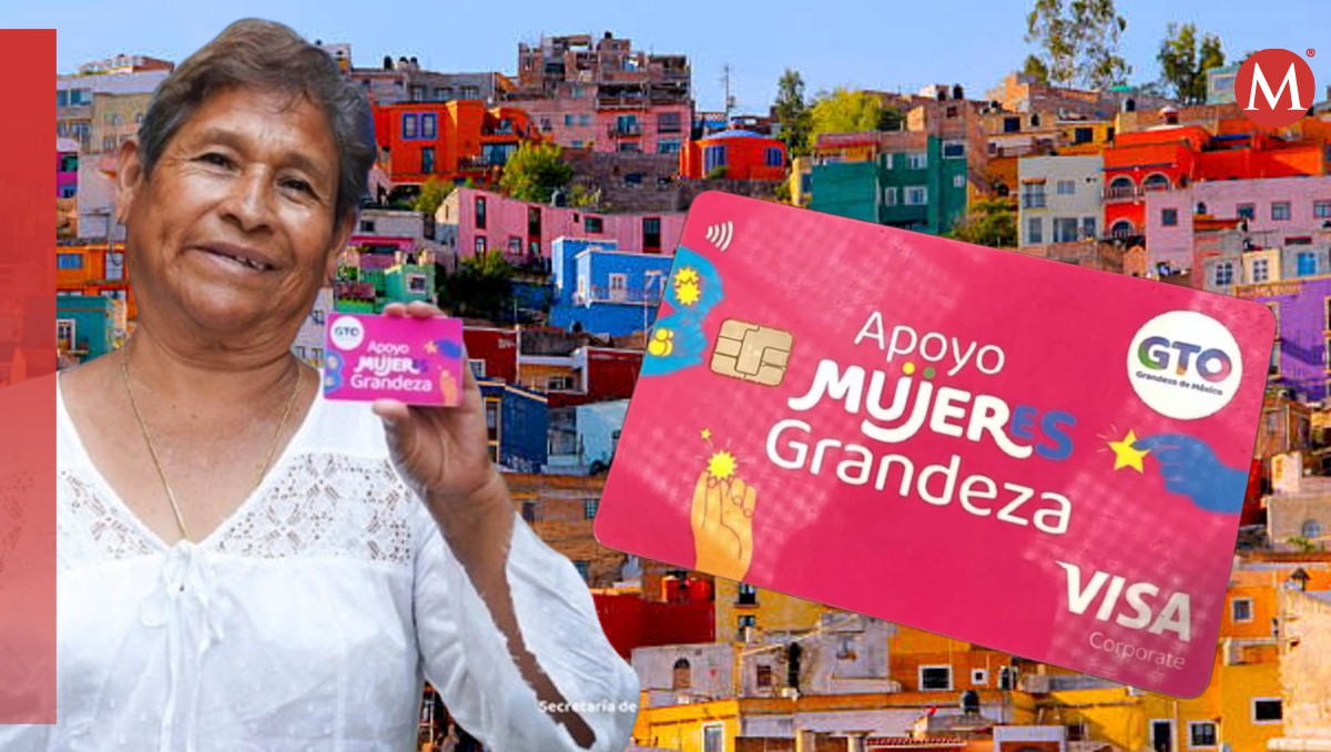 Prepara Libia Muñoz Ledo el regreso de la Tarjeta Rosa  | Especial