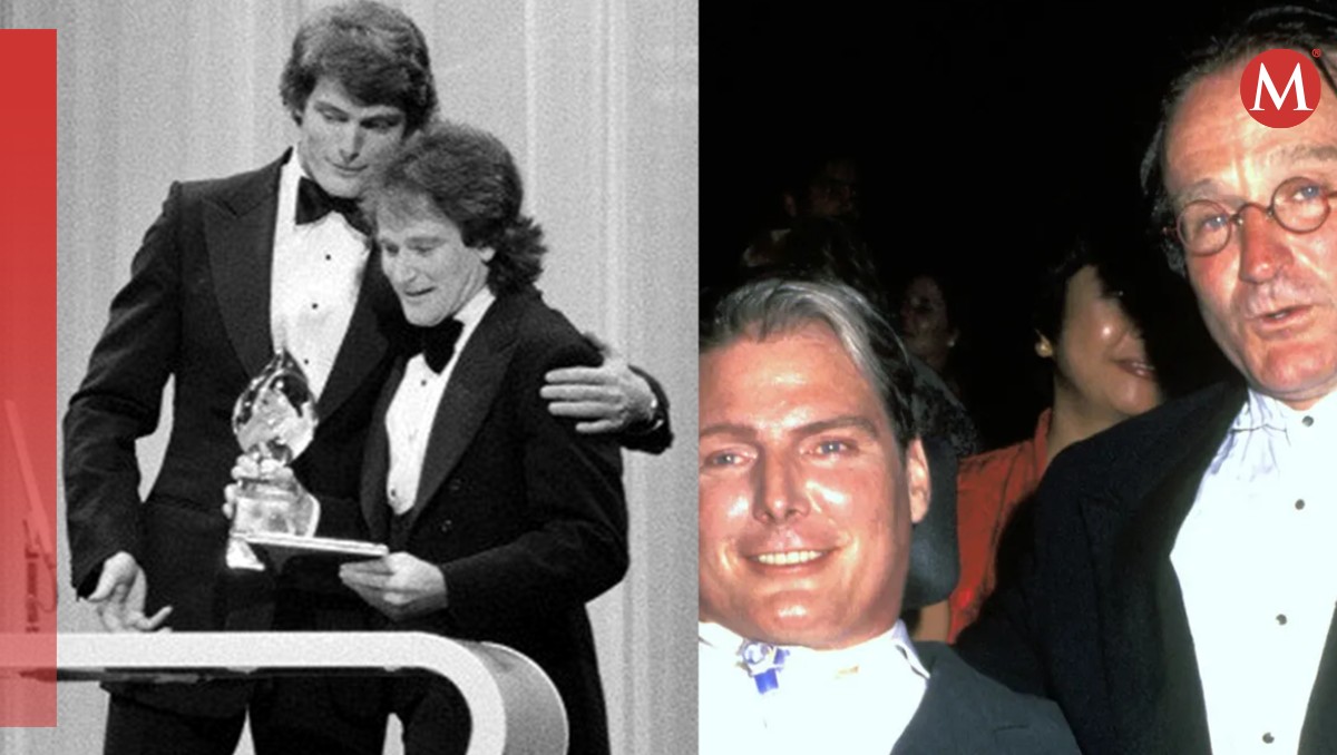 Robin Williams seguiría vivo si su amigo no hubiera muerto; revelan