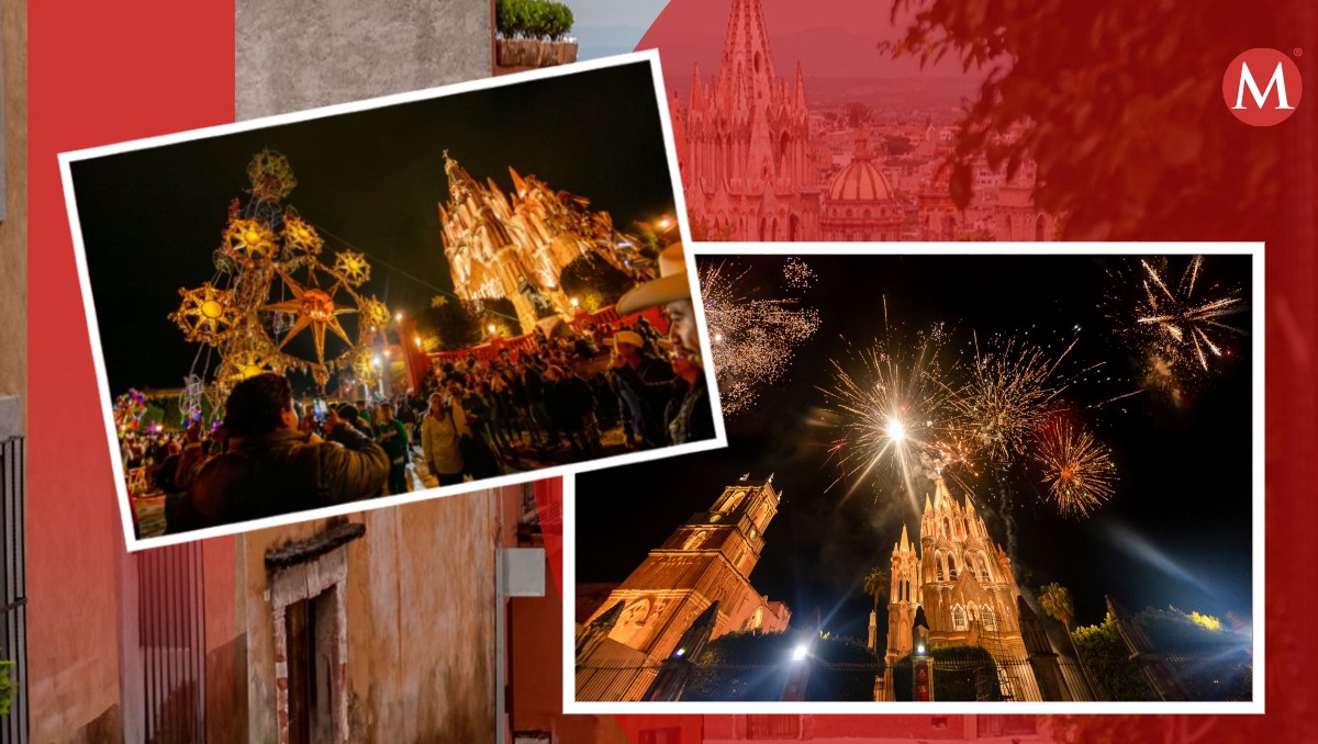 San Miguel de Allende se refrendó en la cúspide turística de México | ESPECIAL