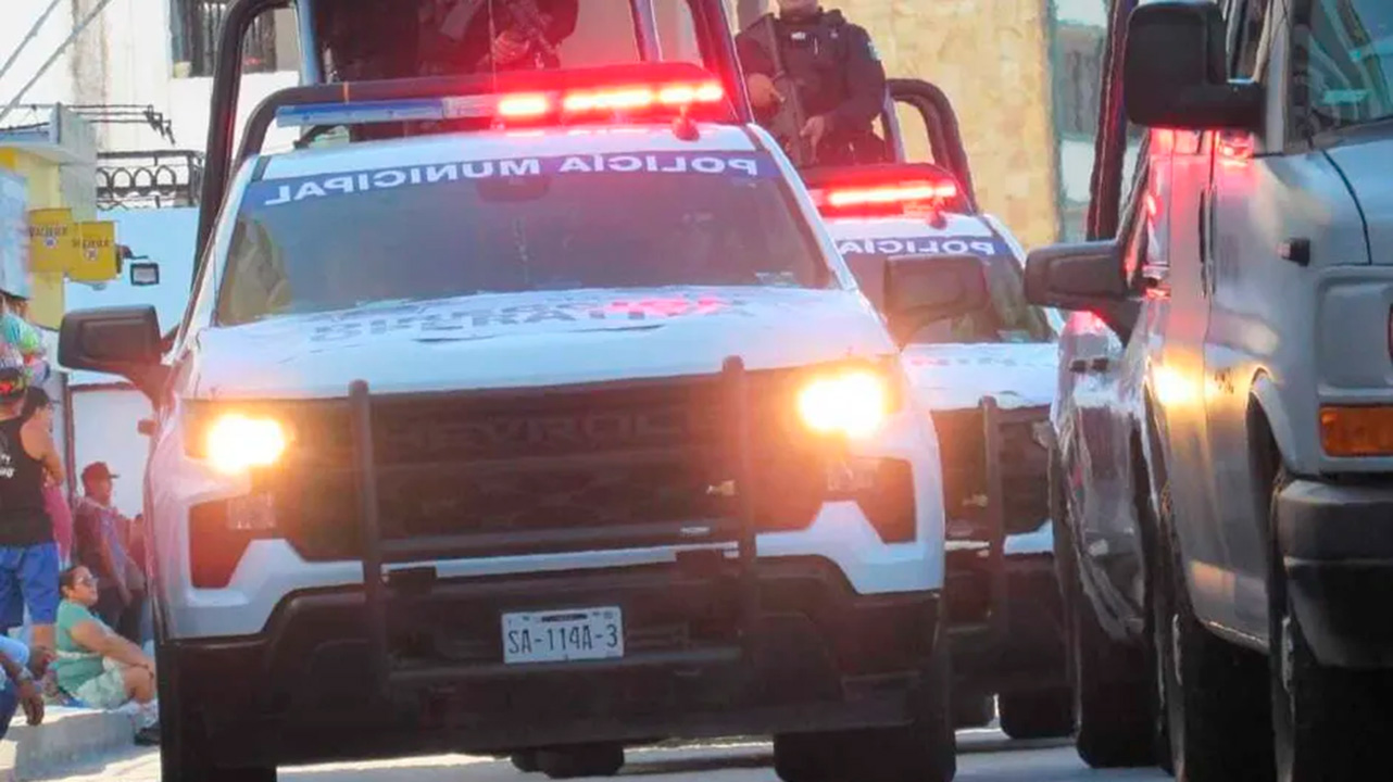 En Sinaloa, despojan de su vehículo a la alcaldesa electa de Mazatlán