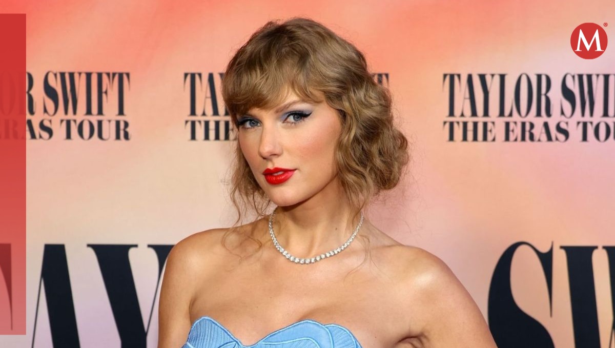 Taylor Swift es la artista femenina más rica