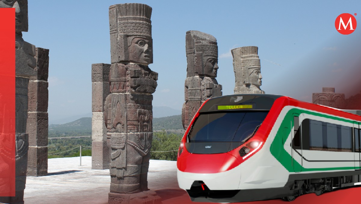 Tren México-Querétaro tendrá estación en Tula de Allende