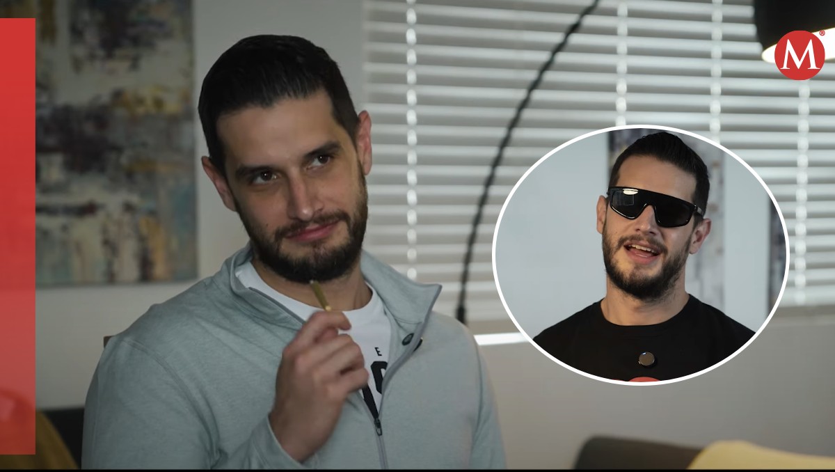 Adrián Marcelo reaparece con nuevo video