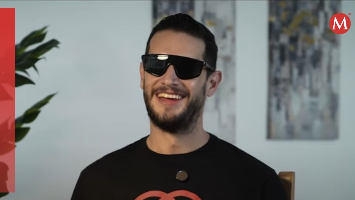 Adrián Marcelo se burla de cancelación de shows