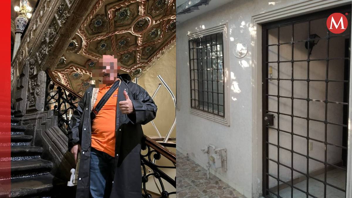 La agresión presuntamente ocurrió en la oficina del profesor donde tenía cámaras. l Especial