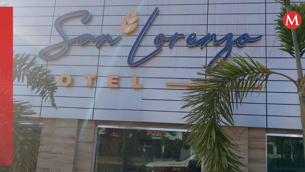 Las autoridades realizaron un operativo en hoteles y moteles de la capital sinaloense (Especial)