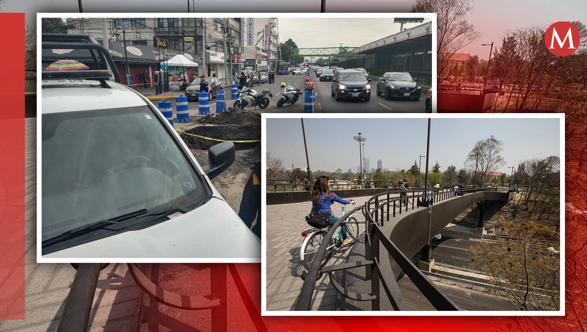 Brugada asegura que el plan de movilidad incluirá al peatón. | Especial