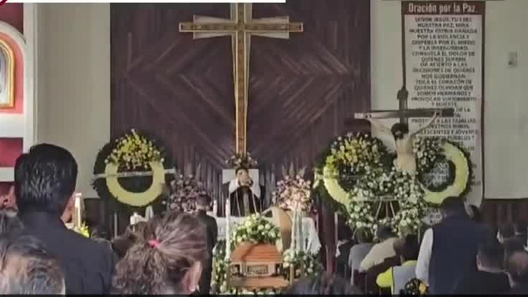 "Tengo una calidad moral con el pueblo y con Alejandro"; Alarcón será alcalde de Chilpancingo