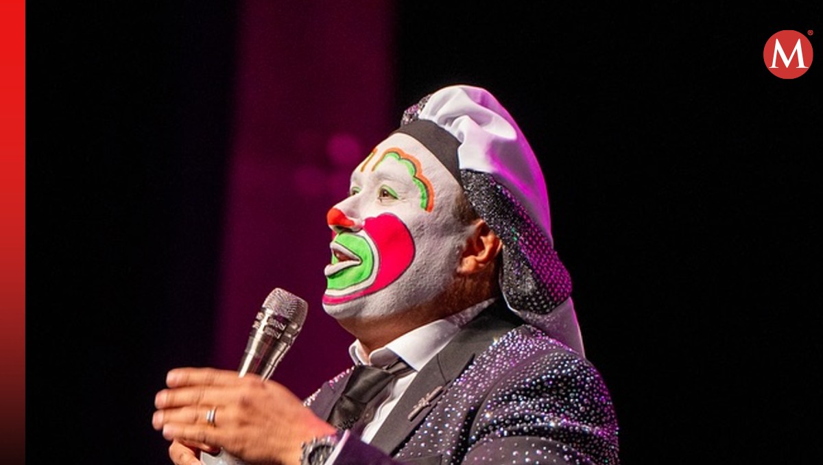 El comediante acudió al programa de Franco Escamilla / Especial