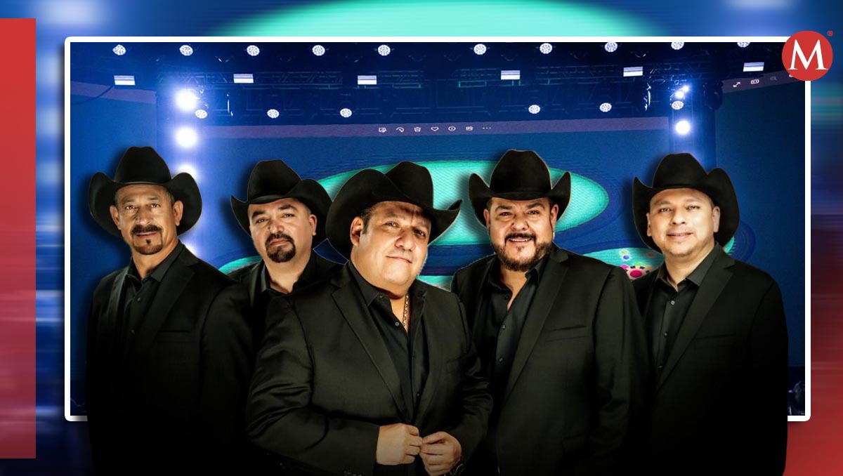 Conciertos en la Feria de Pachuca hoy 8 de octubre. (Especial)