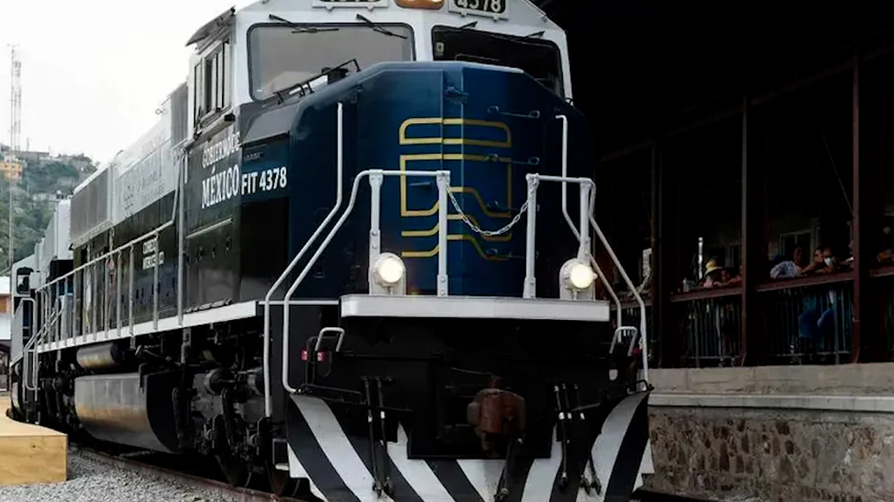 Constructoras prevén que plan ferroviario de Sheinbaum costará 2 bdp