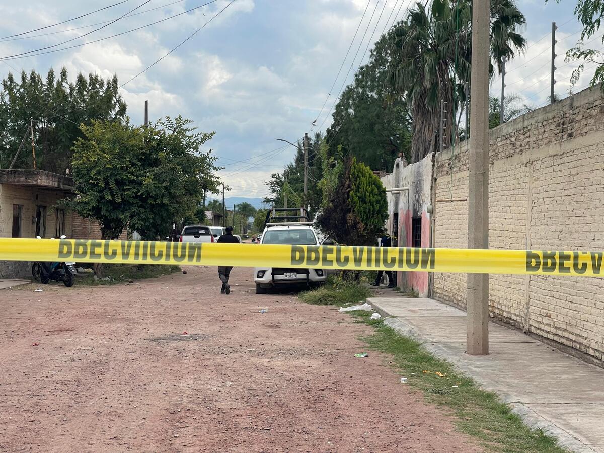 Continúan los trabajos en pozo crematorio clandestino de El Salto (Karla Victoria Rodríguez)