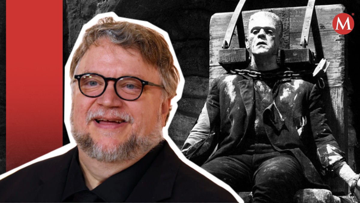 Frankenstein de Guillermo del Toro; esto sabemos de su nueva película