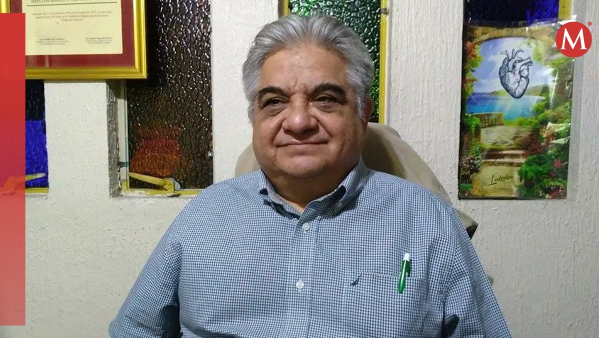 Gustavo Alarcón Herrera será el próximo alcalde de Chilpancingo. | Especial