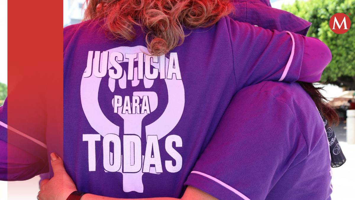 El hombre que promovió el amparo argumentó que castigar el feminicidio con penas mayores es discriminatorio (Cuartoscuro)