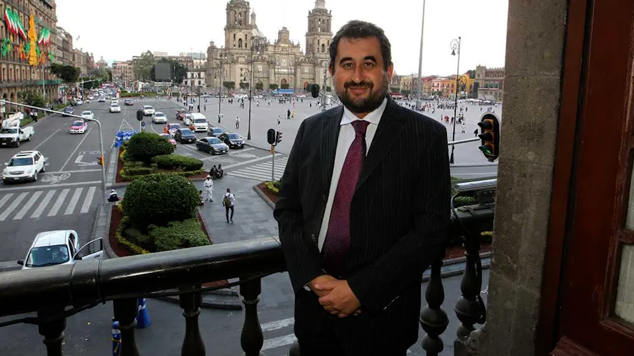 Importante que alcaldías trabajen en conjunto por la seguridad en CdMx: Cravioto